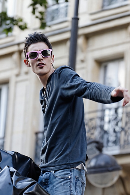 Gay Pride Paris 2012-342